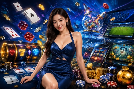 ok777 slot