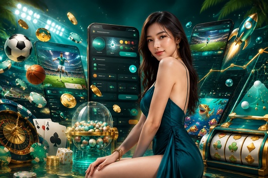 ok777 slot
